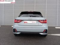 Audi A1 Sportback 35 TFSI 150 ch S tronic 7 S Line - <small></small> 32.990 € <small>TTC</small> - #5