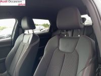 Audi A1 Sportback 35 TFSI 150 ch S tronic 7 S Line - <small></small> 32.990 € <small>TTC</small> - #28