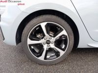 Audi A1 Sportback 35 TFSI 150 ch S tronic 7 S Line - <small></small> 32.990 € <small>TTC</small> - #32