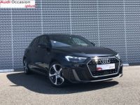 Audi A1 Sportback 35 TFSI 150 ch S tronic 7 S Line - <small></small> 26.990 € <small>TTC</small> - #3