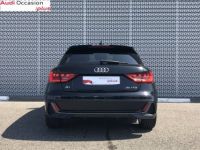 Audi A1 Sportback 35 TFSI 150 ch S tronic 7 S Line - <small></small> 26.990 € <small>TTC</small> - #5