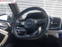 Audi A1 Sportback 35 TFSI 150 ch S tronic 7 S Line - <small></small> 26.990 € <small>TTC</small> - #9