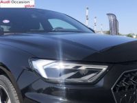 Audi A1 Sportback 35 TFSI 150 ch S tronic 7 S Line - <small></small> 26.990 € <small>TTC</small> - #37