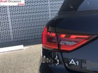 Audi A1 Sportback 35 TFSI 150 ch S tronic 7 S Line - <small></small> 26.990 € <small>TTC</small> - #38