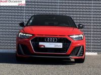 Audi A1 Sportback 35 TFSI 150 ch S tronic 7 S Line - <small></small> 24.990 € <small>TTC</small> - #2