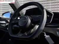 Audi A1 Sportback 35 TFSI 150 ch S tronic 7 S Line - <small></small> 24.990 € <small>TTC</small> - #10