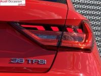 Audi A1 Sportback 35 TFSI 150 ch S tronic 7 S Line - <small></small> 24.990 € <small>TTC</small> - #32