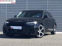 Audi A1 Sportback 35 TFSI 150 ch S tronic 7 S Line - <small></small> 33.990 € <small>TTC</small> - #1