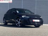 Audi A1 Sportback 35 TFSI 150 ch S tronic 7 S Line - <small></small> 33.990 € <small>TTC</small> - #2