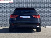 Audi A1 Sportback 35 TFSI 150 ch S tronic 7 S Line - <small></small> 33.990 € <small>TTC</small> - #5