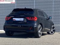 Audi A1 Sportback 35 TFSI 150 ch S tronic 7 S Line - <small></small> 33.990 € <small>TTC</small> - #6