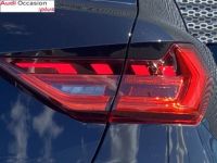 Audi A1 Sportback 35 TFSI 150 ch S tronic 7 S Line - <small></small> 33.990 € <small>TTC</small> - #37