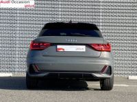 Audi A1 Sportback 35 TFSI 150 ch S tronic 7 S Line - <small></small> 33.990 € <small>TTC</small> - #5