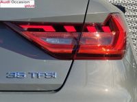 Audi A1 Sportback 35 TFSI 150 ch tronic 7 Line - <small></small> 32.990 € <small>TTC</small> - #35