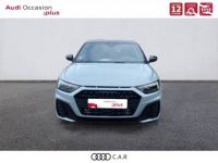 Audi A1 Sportback 35 TFSI 150 ch S tronic 7 S Line - <small></small> 29.490 € <small>TTC</small> - #2