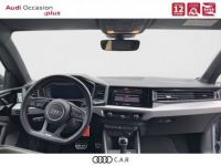 Audi A1 Sportback 35 TFSI 150 ch S tronic 7 S Line - <small></small> 29.490 € <small>TTC</small> - #6