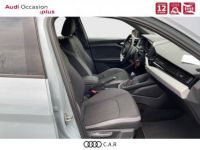 Audi A1 Sportback 35 TFSI 150 ch S tronic 7 S Line - <small></small> 29.490 € <small>TTC</small> - #7