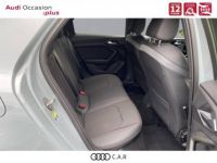 Audi A1 Sportback 35 TFSI 150 ch S tronic 7 S Line - <small></small> 29.490 € <small>TTC</small> - #8