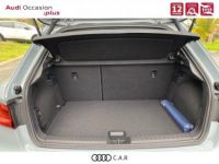 Audi A1 Sportback 35 TFSI 150 ch S tronic 7 S Line - <small></small> 29.490 € <small>TTC</small> - #10