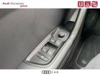 Audi A1 Sportback 35 TFSI 150 ch S tronic 7 S Line - <small></small> 29.490 € <small>TTC</small> - #11