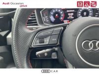 Audi A1 Sportback 35 TFSI 150 ch S tronic 7 S Line - <small></small> 29.490 € <small>TTC</small> - #12