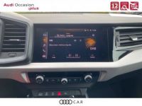 Audi A1 Sportback 35 TFSI 150 ch S tronic 7 S Line - <small></small> 29.490 € <small>TTC</small> - #15