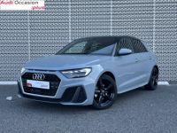 Audi A1 Sportback 35 TFSI 150 ch S tronic 7 S Line - <small></small> 33.890 € <small>TTC</small> - #1