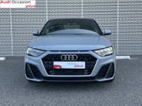 Audi A1 Sportback 35 TFSI 150 ch tronic 7 Line - <small></small> 32.990 € <small>TTC</small> - #2