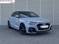 Audi A1 Sportback 35 TFSI 150 ch S tronic 7 S Line - <small></small> 33.890 € <small>TTC</small> - #3