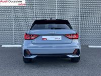 Audi A1 Sportback 35 TFSI 150 ch S tronic 7 S Line - <small></small> 33.890 € <small>TTC</small> - #5