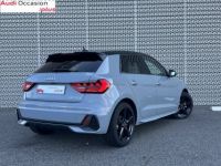 Audi A1 Sportback 35 TFSI 150 ch S tronic 7 S Line - <small></small> 33.890 € <small>TTC</small> - #6