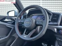 Audi A1 Sportback 35 TFSI 150 ch tronic 7 Line - <small></small> 32.990 € <small>TTC</small> - #7