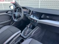 Audi A1 Sportback 35 TFSI 150 ch S tronic 7 S Line - <small></small> 33.890 € <small>TTC</small> - #8