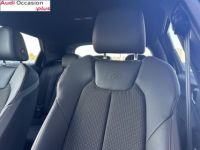 Audi A1 Sportback 35 TFSI 150 ch S tronic 7 S Line - <small></small> 33.890 € <small>TTC</small> - #23