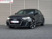 Audi A1 Sportback 35 TFSI 150 ch S tronic 7 S Line - <small></small> 28.990 € <small>TTC</small> - #1