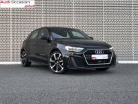 Audi A1 Sportback 35 TFSI 150 ch S tronic 7 S Line - <small></small> 28.990 € <small>TTC</small> - #2