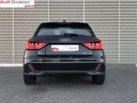 Audi A1 Sportback 35 TFSI 150 ch S tronic 7 S Line - <small></small> 28.990 € <small>TTC</small> - #5