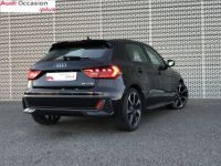 Audi A1 Sportback 35 TFSI 150 ch S tronic 7 S Line - <small></small> 28.990 € <small>TTC</small> - #6