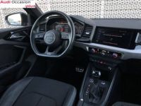 Audi A1 Sportback 35 TFSI 150 ch S tronic 7 S Line - <small></small> 28.990 € <small>TTC</small> - #9