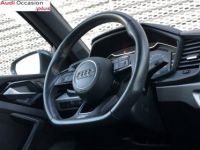 Audi A1 Sportback 35 TFSI 150 ch S tronic 7 S Line - <small></small> 28.990 € <small>TTC</small> - #10