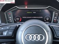 Audi A1 Sportback 35 TFSI 150 ch S tronic 7 S Line - <small></small> 28.990 € <small>TTC</small> - #30