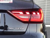 Audi A1 Sportback 35 TFSI 150 ch S tronic 7 S Line - <small></small> 28.990 € <small>TTC</small> - #34