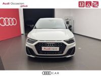 Audi A1 Sportback 35 TFSI 150 ch S tronic 7 S Line - <small></small> 33.900 € <small>TTC</small> - #2