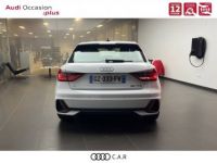 Audi A1 Sportback 35 TFSI 150 ch S tronic 7 S Line - <small></small> 33.900 € <small>TTC</small> - #4