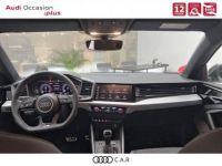 Audi A1 Sportback 35 TFSI 150 ch S tronic 7 S Line - <small></small> 33.900 € <small>TTC</small> - #6