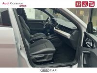 Audi A1 Sportback 35 TFSI 150 ch S tronic 7 S Line - <small></small> 33.900 € <small>TTC</small> - #7