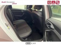 Audi A1 Sportback 35 TFSI 150 ch S tronic 7 S Line - <small></small> 33.900 € <small>TTC</small> - #8