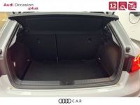 Audi A1 Sportback 35 TFSI 150 ch S tronic 7 S Line - <small></small> 33.900 € <small>TTC</small> - #9