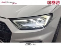 Audi A1 Sportback 35 TFSI 150 ch S tronic 7 S Line - <small></small> 33.900 € <small>TTC</small> - #10