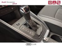 Audi A1 Sportback 35 TFSI 150 ch S tronic 7 S Line - <small></small> 33.900 € <small>TTC</small> - #12